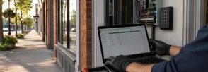 Access Control Systems Haig, St. Catharines