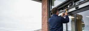 Automatic Door Repair Queenston, St. Catharines