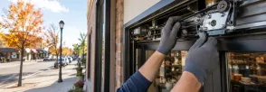 Automatic Door Technician Queenston, St. Catharines