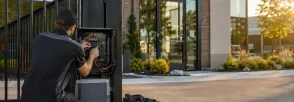 Automatic Gate Repair Grantham, St. Catharines
