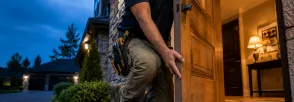 Custom Door Installation Grantham, St. Catharines