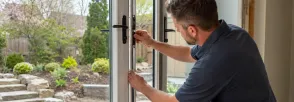 Custom Patio Door Installation Burleigh Hill, St. Catharines
