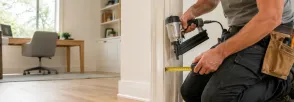 Door Casing Repair Fitzgerald, St. Catharines