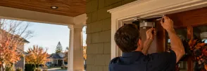 Door Closer Repairs Grantham, St. Catharines