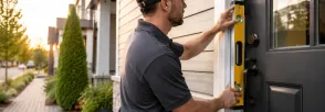 Door Installer Grapeview, St. Catharines