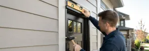 Door Leveling Service Grapeview, St. Catharines