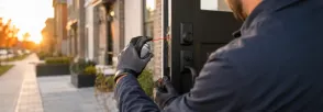 Door Service Fairview, St. Catharines