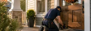 Door Sweep Installation St. Catharines