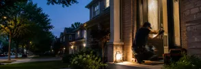 Emergency Door Repair Lakeshore, St. Catharines