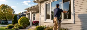 Emergency Glass Replacement Old Glenridge, St. Catharines