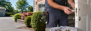 Eviction Locksmith Fitzgerald, St. Catharines