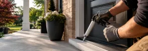 Exterior Door Installer Barbican Heights, St. Catharines