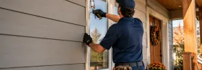 Fiberglass Window Installation Facer, St. Catharines