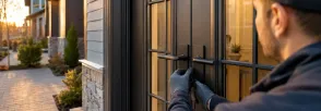 French Door Installation Fairview, St. Catharines
