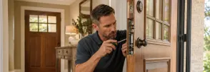 Front Door Repair St. Catharines
