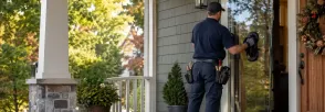 Glass Door Replacement Fairview, St. Catharines