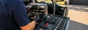 Ignition Key Duplication Lakeshore, St. Catharines