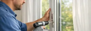 Insulated Window Installation Haig, St. Catharines