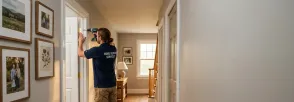Interior Door Installation Fitzgerald, St. Catharines
