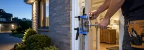 Lock Installation St. Catharines