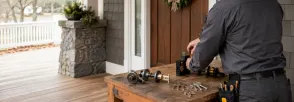 Locksmith Service Yates, St. Catharines