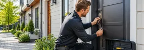 Mobile Locksmith Riverview, St. Catharines