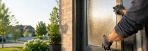 Privacy Glass Replacement Fairview, St. Catharines