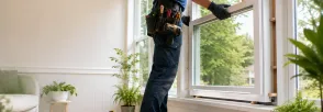 Replacement Window Installation Riverview, St. Catharines