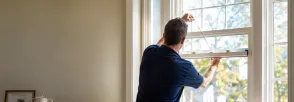 Residential Window Repair Old Glenridge, St. Catharines