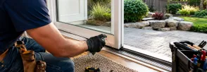 Sliding Door Fix Facer, St. Catharines