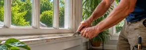 Stuck Window Repair Port Dalhousie, St. Catharines