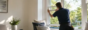 Window Alignment Repair Facer, St. Catharines