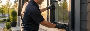 Window Glass Replacement Yates, St. Catharines