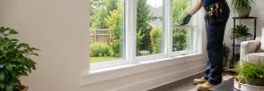 Window Seal Inspection Port Dalhousie, St. Catharines