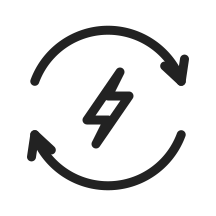 Lower Consumption